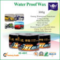 Waterproof Car Wax Protection Against Uv Rays , Acid Rain , Dust